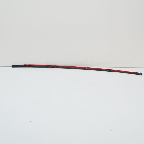 1305441 - NEW FORD MONDEO MK3 WINDSHIELD LEFT VERTICAL MOULDING RETAINER 1305441 ORIGINAL