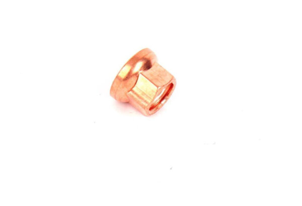 1311796 - NEW FORD FIESTA MK7 EXHAUST MANIFOLD NUT 1311796 3M5Q-9P441-BA ORIGINAL