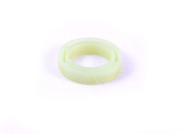 1314368 - NEW FORD C-MAX 1 FUEL INJECTOR RETAINER 1314368 3M5Q-6K780-BB ORIGINAL