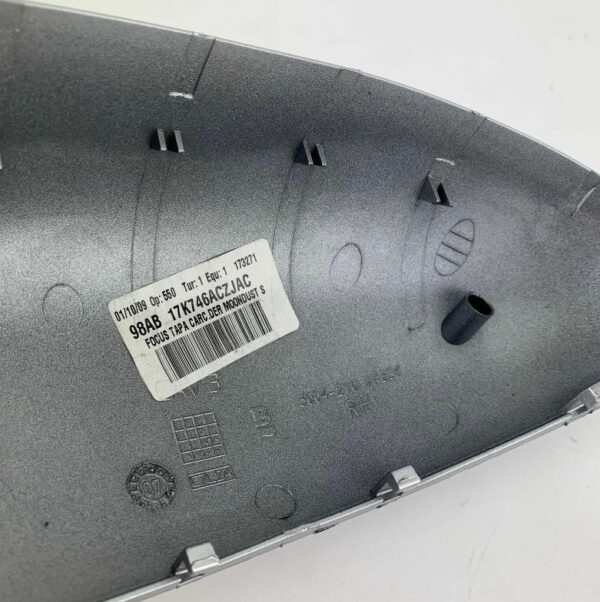 1315482 - NEW FORD FOCUS MK1 FRONT RIGHT DOOR MIRROR COVER 1315482 ORIGINAL