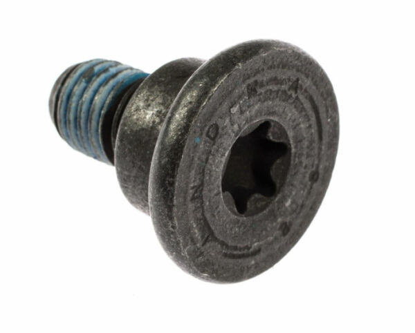 1318561 - NEW FORD GRAND C-MAX MK2 REAR SEAT BASE SCREW 3M51-R624C44-AA 1318561 ORIGINAL