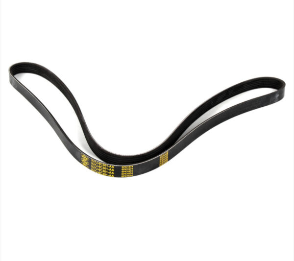 1320286 - NEW FORD FIESTA BE91 MK4 V-RIBBED BELT 1320286 3U7J-6C301-AA ORIGINAL
