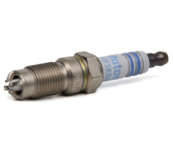 1324211 - NEW FORD MONDEO MK3 SPARK PLUG 2S7J-12405-AC 1324211 ORIGINAL