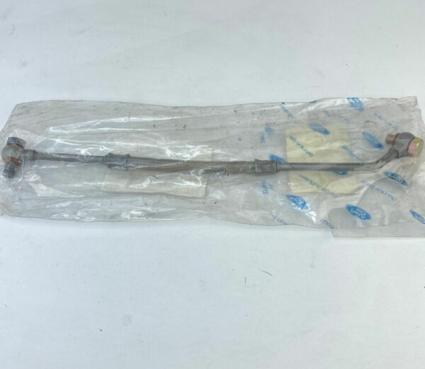 1328974 - NEW FORD TRANSIT MK3 OIL FEED PIPE 1328974 YC1Q-6K679-AM ORIGINAL