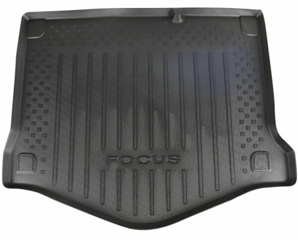 1332702 - NEW FORD FOCUS MK2 LUGGAGE COMPARTMENT LINER MAT 1332702 ORIGINAL