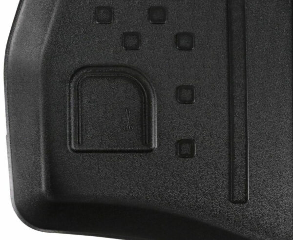 1332702 - NEW FORD FOCUS MK2 LUGGAGE COMPARTMENT LINER MAT 1332702 ORIGINAL