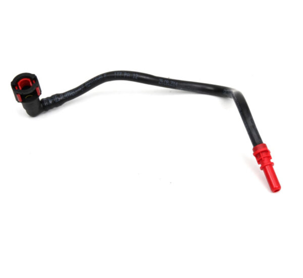 1333261 - NEW FORD FOCUS MK1 FUEL RETURN TUBE ASSY 1333261 98AB-9C318-AK ORIGINAL