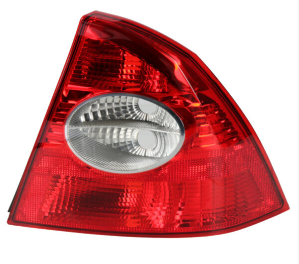 1333832 - NEW FORD FOCUS MK2 REAR RIGHT TAILLIGHT 5M51-13A602-AA 1333832 ORIGINAL