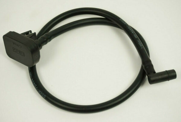 1336646 - NEW FORD FOCUS MK1 TRANSMISSION BREATHER TUBE 1336646 5S6R-7D494-AA ORIGINAL