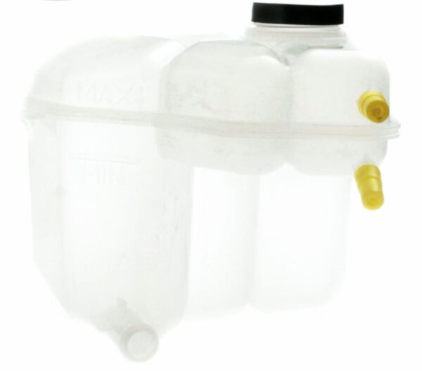 1349989 - NEW FORD FIESTA MK5 RADIATOR OVERFLOW EXPANSION TANK 1349989 ORIGINAL