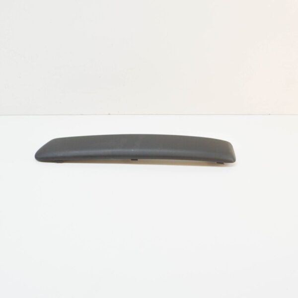 1352835 - NEW FORD FOCUS MK2 FRONT RIGHT BUMPER BAR MOLDING 4M51-17E908-AF 1352835