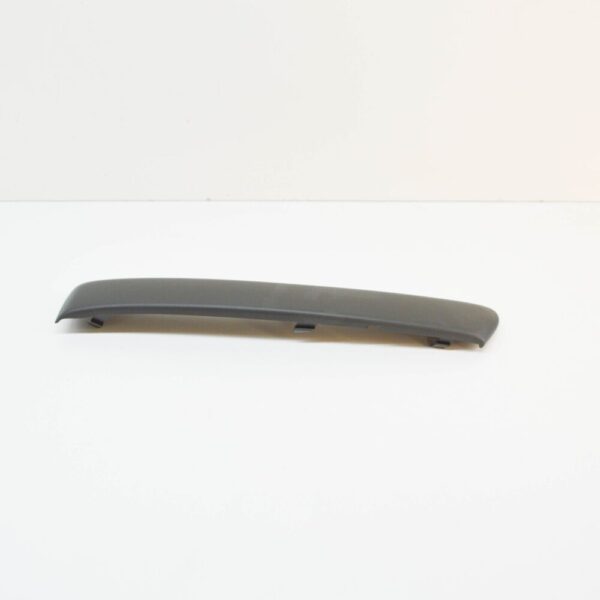 1352835 - NEW FORD FOCUS MK2 FRONT RIGHT BUMPER BAR MOLDING 4M51-17E908-AF 1352835