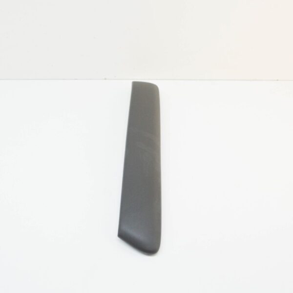 1352835 - NEW FORD FOCUS MK2 FRONT RIGHT BUMPER BAR MOLDING 4M51-17E908-AF 1352835