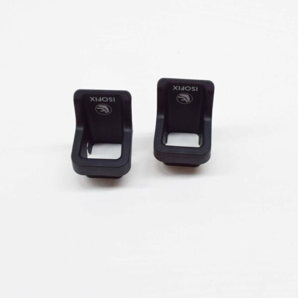 1357238 - Genuine FORD  MK2 ISOFIX Child Restrain Anchor Mounting Kit  1357238