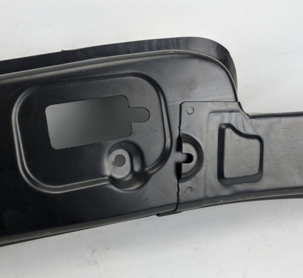1358044 - NEW FORD FOCUS C-MAX LUGGAGE COMPARTMENT LEFT DRAIN TROUGH 1358044 ORIGINAL
