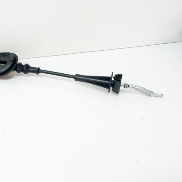1372503 - FORD FIESTA MK5 BE256 Front Door Lock Control Cable 1372503 NEW GENUINE