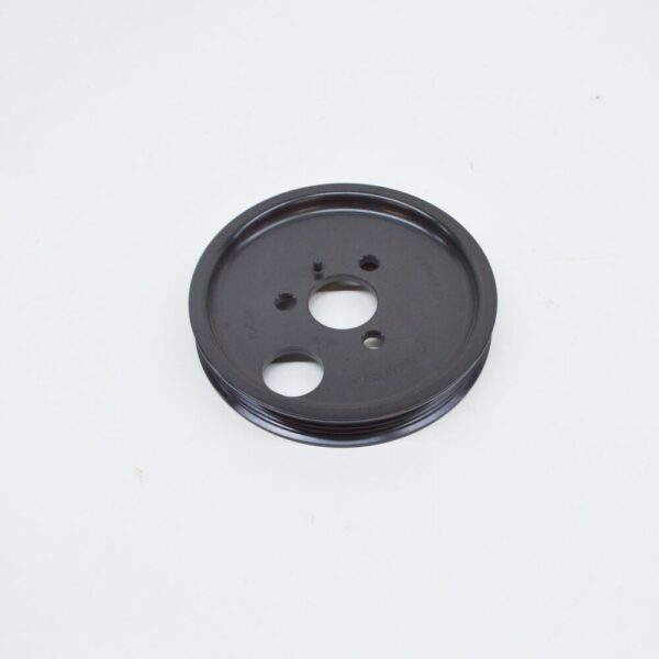 1372740 - FORD TRANSIT MK4 Power Steering Pump Pulley 1372740 6C1Q-3A733-AA NEW GENUINE