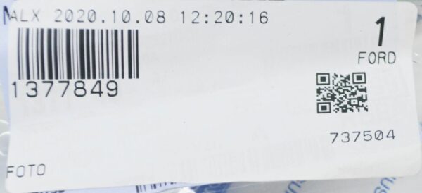 1377849 - Ford S-Max MK1 Front Stabilizer Link 1377849 NEW GENUINE