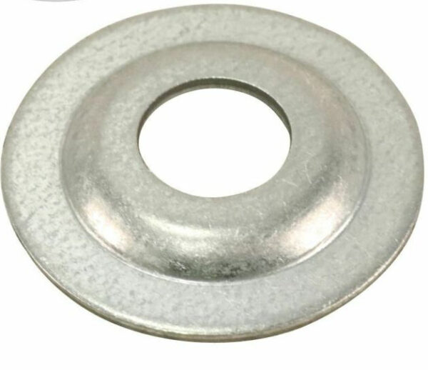 1381608 - NEW FORD MONDEO MK4 CROSS BEAM WASHER FRONT 1381608 6G9N-5E028-AA