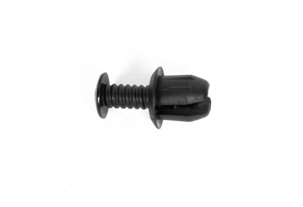 1382745 - NEW FORD TOURNEO COURIER LOWER SIDE STRIP STUD W711312-S300 1382745 ORIGINAL