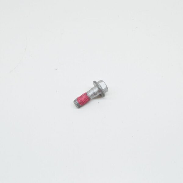 1382746 - NEW FORD FOCUS MK2 FRONT BRAKE CALIPER SUPPORT BOLTS 1382746 W711372-S442 ORIGINAL