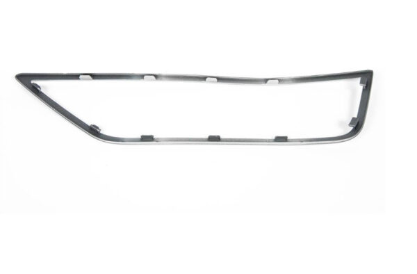 1383371 - NEW FORD FOCUS C-MAX FRONT RIGHT FOG LAMP GRILLE TRIM BEZEL 1383371 ORIGINAL