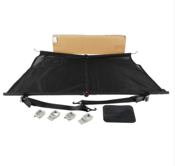 1384455 - NEW FORD GALAXY MK2 LOAD RETENTION NET 1384455 AM6M2J-R46K046-BA ORIGINAL