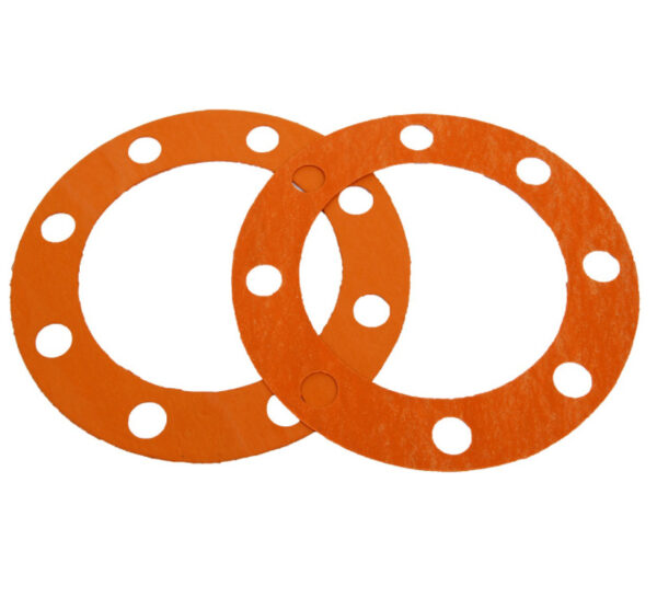 1387850 - NEW FORD TRANSIT MK3 REAR AXLE WHEEL BEARING GASKET 1387850 ORIGINAL