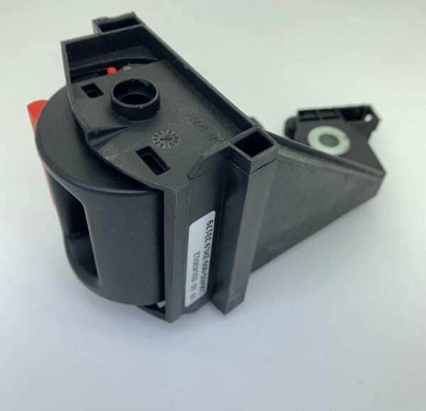 1416458 - NEW FORD FIESTA MK5 REAR RIGHT SEATBELT 2S61-A61382-AEZHL9 1416458 ORIGINAL
