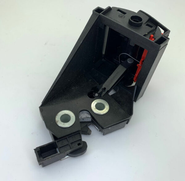 1416458 - NEW FORD FIESTA MK5 REAR RIGHT SEATBELT 2S61-A61382-AEZHL9 1416458 ORIGINAL