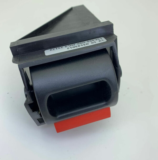 1416458 - NEW FORD FIESTA MK5 REAR RIGHT SEATBELT 2S61-A61382-AEZHL9 1416458 ORIGINAL