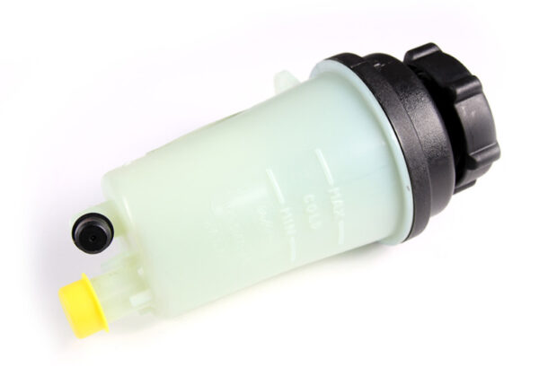 1420238 - NEW FORD C-MAX MK1 POWER STEERING PUMP RESERVOIR 4M51-3R700-AC 1420238 ORIGINAL