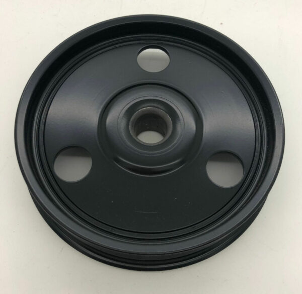 1421723 - NEW FORD KA MK1 POWER STEERING PUMP PULLEY 1421723 XS6E-3A733-AD ORIGINAL