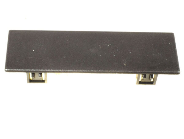 1424741 - NEW FORD TRANSIT MK3 RADIO OPENING COVER 85GG-A04587-ABZHLY 1424741 GENUINE