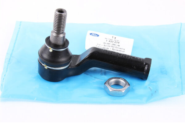 1433274 - NEW FORD GALAXY MK2 STEERING LEFT SPINDLE ROD CONNECTING END 1433274 ORIGINAL