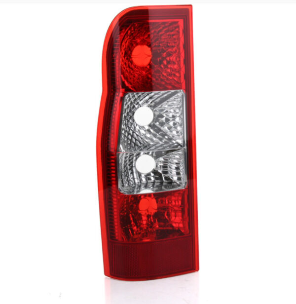 1435881 - NEW FORD TRANSIT MK3 REAR LEFT TAILLIGHT 1435881 6C11-13451-AA ORIGINAL
