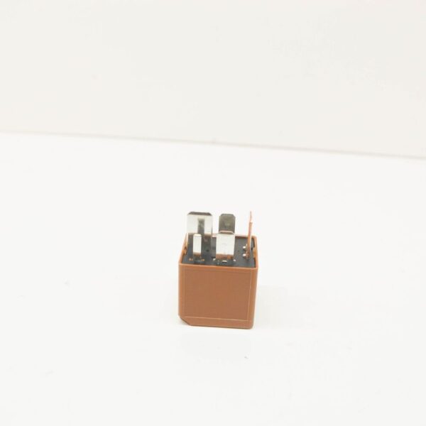 1435908 - FORD FIESTA MK6 WT Glow Plug Relay 6S6T-12A343-AA 1435908 GENUINE NEW