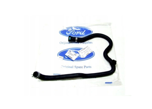 1437301 - NEW FORD TRANSIT MK3 INLET HEATER WATER HOSE 1437301 6C11-18K579-AG ORIGINAL
