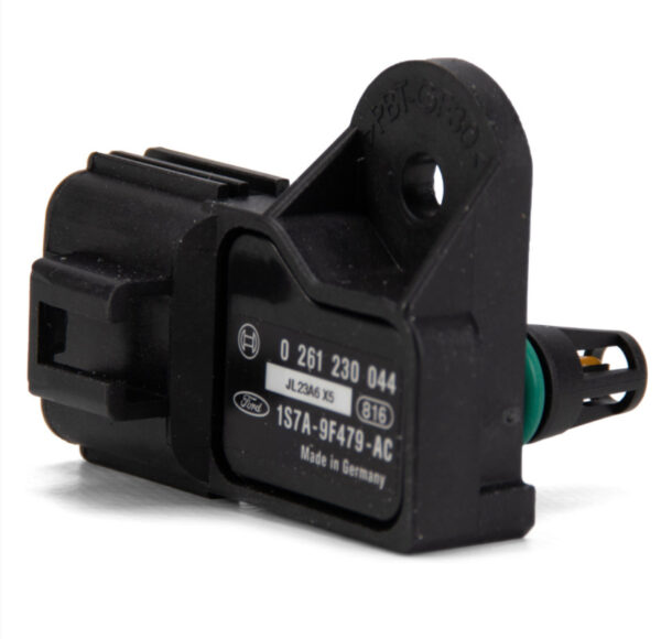 1439900 - NEW FORD MONDEO MK5 INTAKE MANIFOLD PRESSURE SENSOR 1439900 ORIGINAL