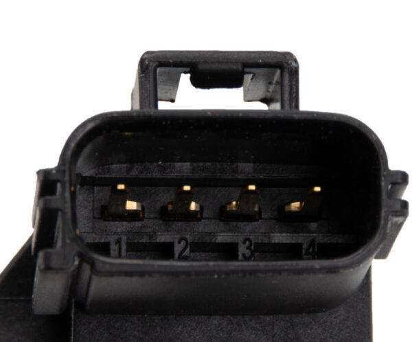 1439900 - NEW FORD MONDEO MK5 INTAKE MANIFOLD PRESSURE SENSOR 1439900 ORIGINAL