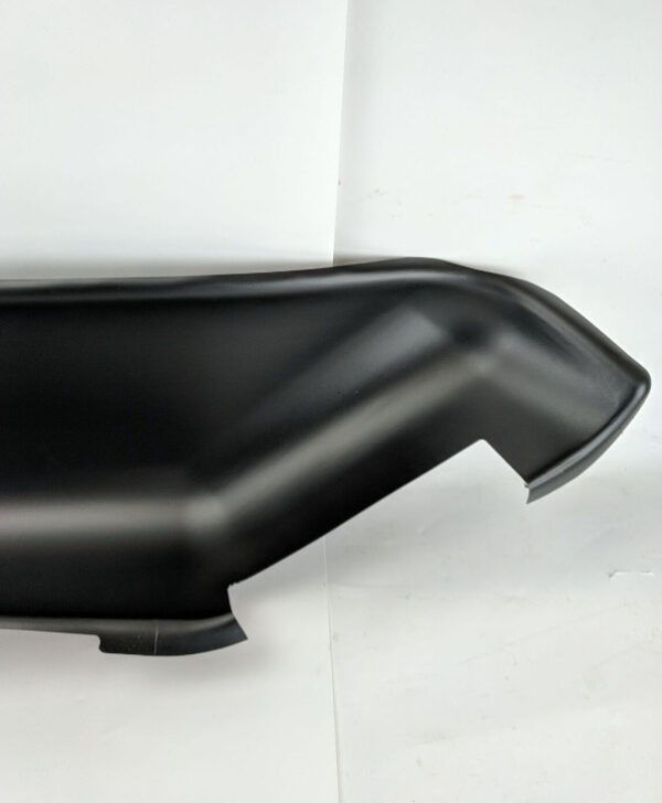 1440025 - NEW FORD TRANSIT MK3 REAR LEFT COVER STONE PROTECTION GUARD 1440025 ORIGINAL