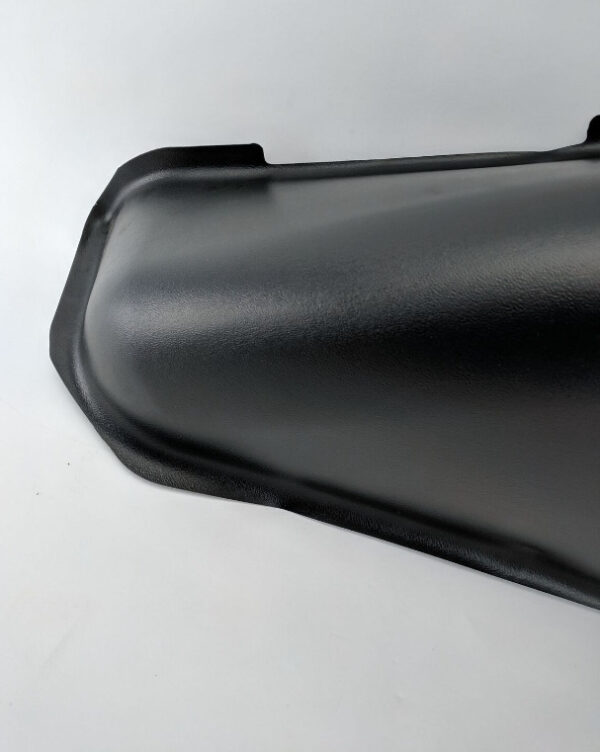1440025 - NEW FORD TRANSIT MK3 REAR LEFT COVER STONE PROTECTION GUARD 1440025 ORIGINAL