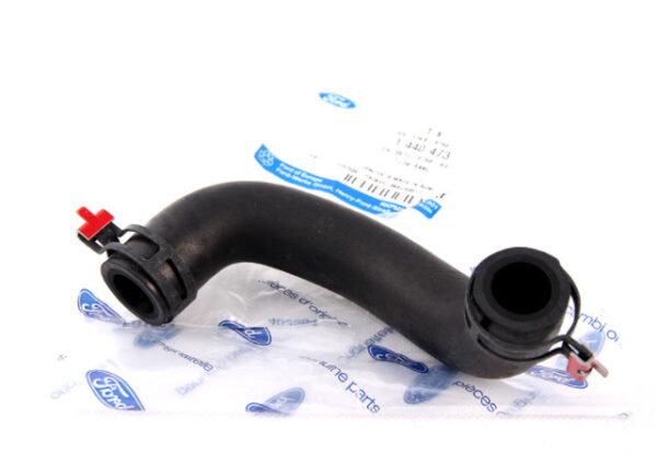 1440473 - NEW FORD MONDEO MK3 CRANKCASE OIL SEPARATOR TUBE 3S7G-6758-AB 1440473 ORIGINAL