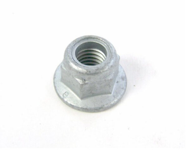 1444106 - NEW FORD KUGA MK3 CX482 STEERING TRANSMISSION END NUT 1444106 W520203-S442 ORIGINAL