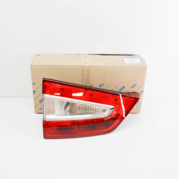 1444600 - Ford Galaxy Wa6 Tailgate Left Rear Light 6M21-13A603-FB 1444600 New
