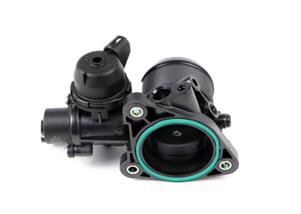 1444851 - NEW FORD C-MAX MK2 THROTTLE BODY 6G9Q-9E926-AE 1444851 ORIGINAL