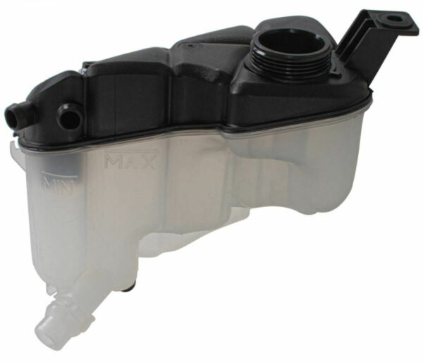 1449986 - NEW FORD GALAXY MK2 RADIATOR OVERFLOW EXPANSION TANK 1449986 ORIGINAL