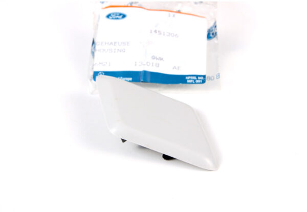 1451306 - NEW FORD GALAXY MK2 RIGHT HEADLIGHT CLEANING COVER CAP 1451306 ORIGINAL