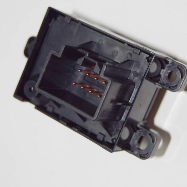 1452627 - FORD RANGER MK2 Electrically Oper. Mirror Switch RHD 1452627 NEW GENUINE