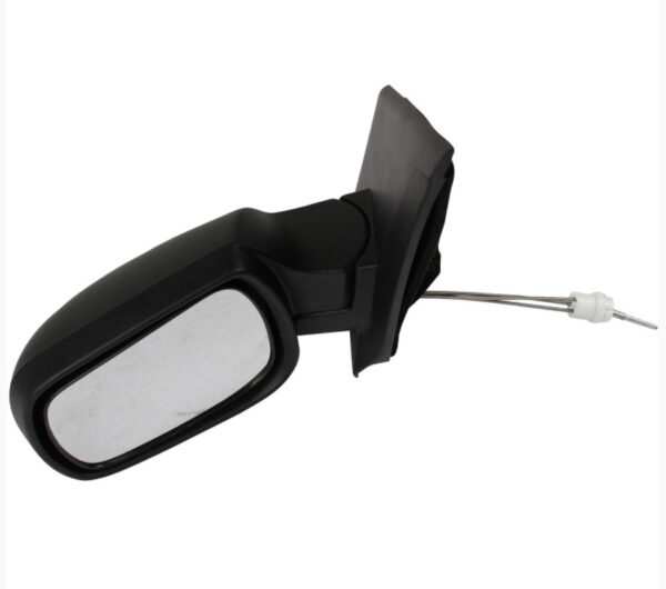 1452854 - NEW FORD FIESTA BE256 MK5 FRONT LEFT DOOR MIRROR 1452854 2S61-17683-AX ORIGINAL